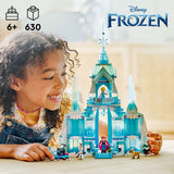 LEGO Disney Princess: Elsa's Ice Palace