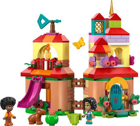 LEGO Disney Classic: Encanto Mini House