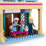 LEGO Disney Princess: Arendelle Frozen Castle