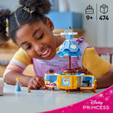 LEGO Disney Princess 43266 Cinderella's Dress LEGO Disney Princess 43266 Cinderella's Dress