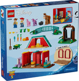LEGO® ǀ Disney and Pixar Toy Story 5 Blaze’s Horse Ranch
