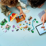 LEGO® ǀ Disney and Pixar Toy Story 5 Blaze’s Horse Ranch