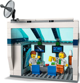 60351 Rocket Launch Center - LEGO City - Pickup Only