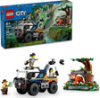 LEGO City Exploration: Jungle Explorer Off-Road Truck