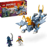 71810 Young Dragon Riyu Toy Set - LEGO Ninjago