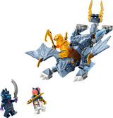 71810 Young Dragon Riyu Toy Set - LEGO Ninjago