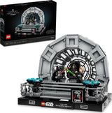 75352 Emperor's Throne Room™ Diorama - LEGO® Star Wars™