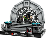 75352 Emperor's Throne Room™ Diorama - LEGO® Star Wars™