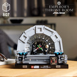 75352 Emperor's Throne Room™ Diorama - LEGO® Star Wars™