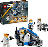 75359 332nd Ahsoka's Clone Trooper Battle Pack - LEGO Star Wars