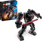 75368 Darth Vader Mech - LEGO Star Wars