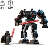 75368 Darth Vader Mech - LEGO Star Wars