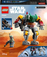 75369 Boba Fett Mech - LEGO Star Wars