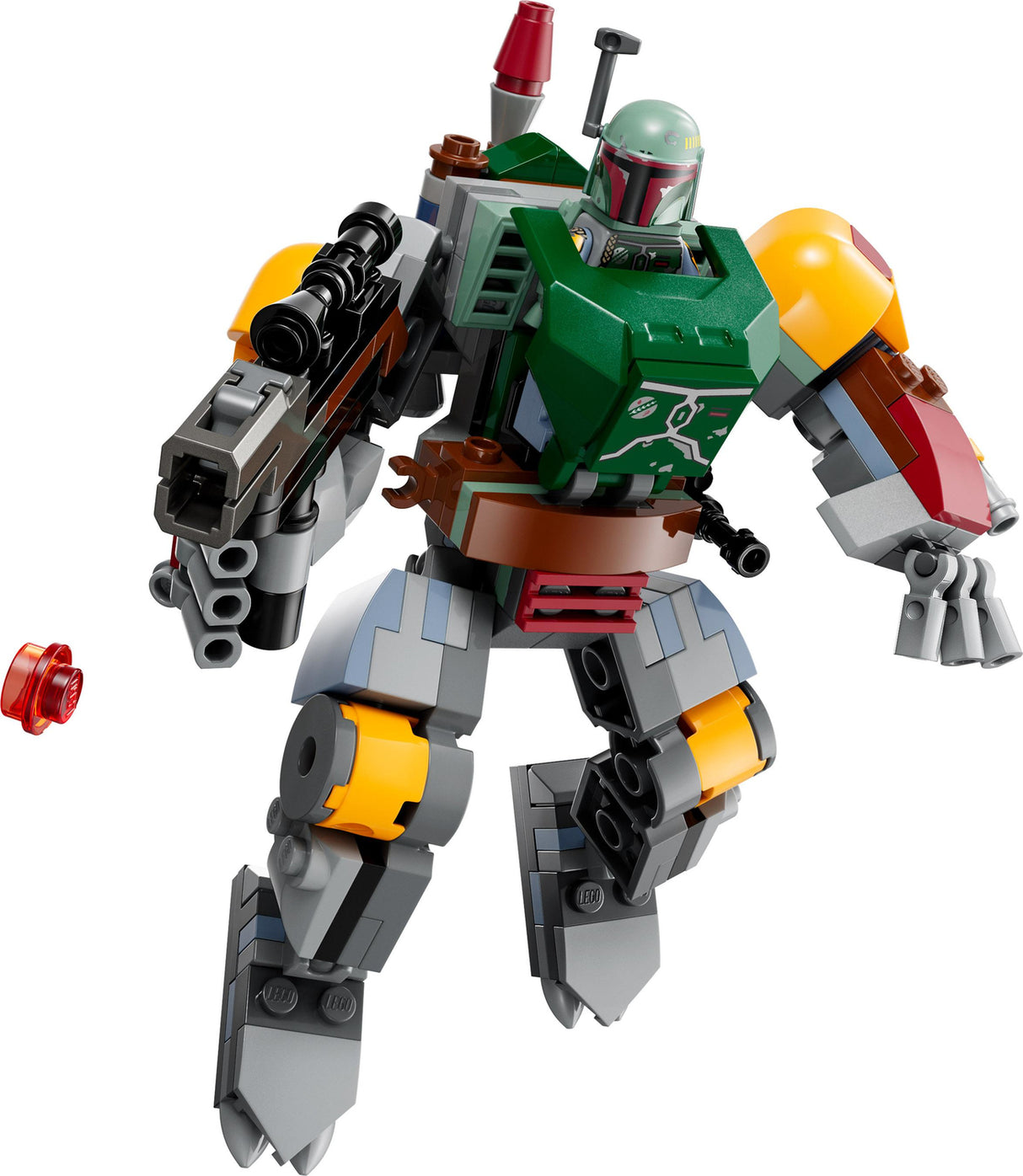 75369 Boba Fett Mech - LEGO Star Wars