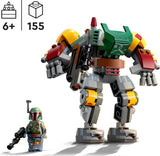 75369 Boba Fett Mech - LEGO Star Wars