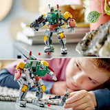 75369 Boba Fett Mech - LEGO Star Wars