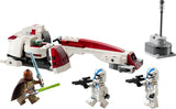 75378 BARC Speeder™ Escape - LEGO Star Wars