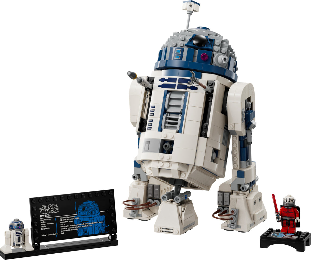 75379 R2-D2™ - LEGO Star Wars