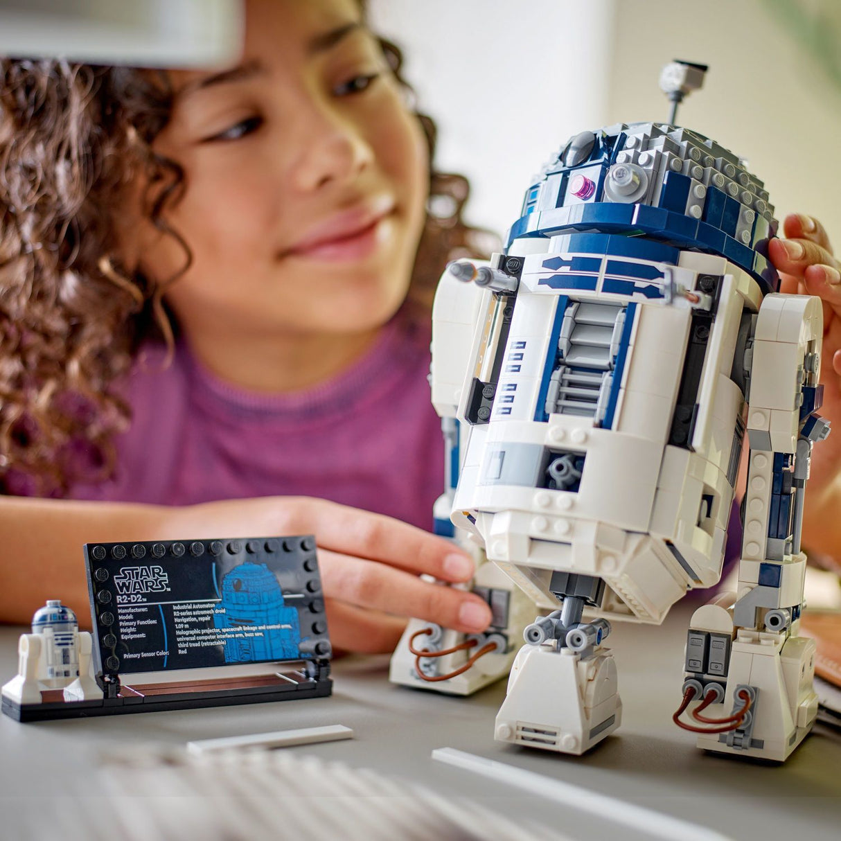 75379 R2-D2™ - LEGO Star Wars