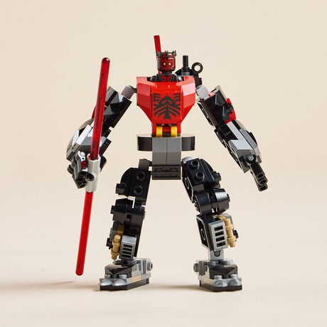 LEGO Star Wars: Darth Maul™ Mech