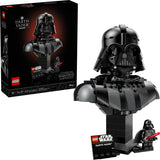 LEGO® Star Wars™ Darth Vader™ Bust