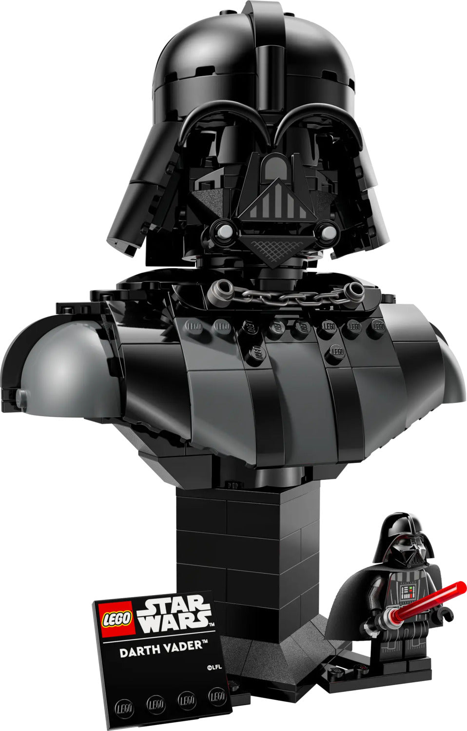LEGO® Star Wars™ Darth Vader™ Bust