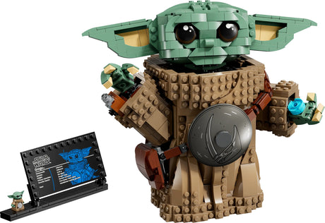 LEGO® Star Wars™ Grogu™ (Mandalorian Apprentice)