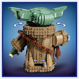LEGO® Star Wars™ Grogu™ (Mandalorian Apprentice)