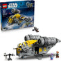 LEGO® Star Wars™ The Razor Crest™