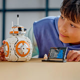 LEGO Star Wars: BB-8™ Astromech Droid