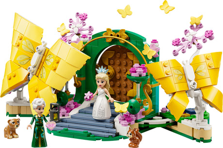 LEGO Wicked: Glinda's Wedding Day