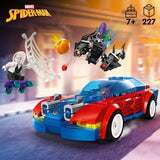 76279 Spider-Man Race Car & Venom Green Goblin - LEGO Marvel