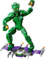 LEGO® Super Heroes Marvel: Green Goblin Construction Figure