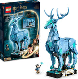 76414 Expecto Patronum 2-in-1 Set - LEGO Harry Potter