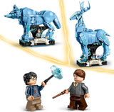 76414 Expecto Patronum 2-in-1 Set - LEGO Harry Potter