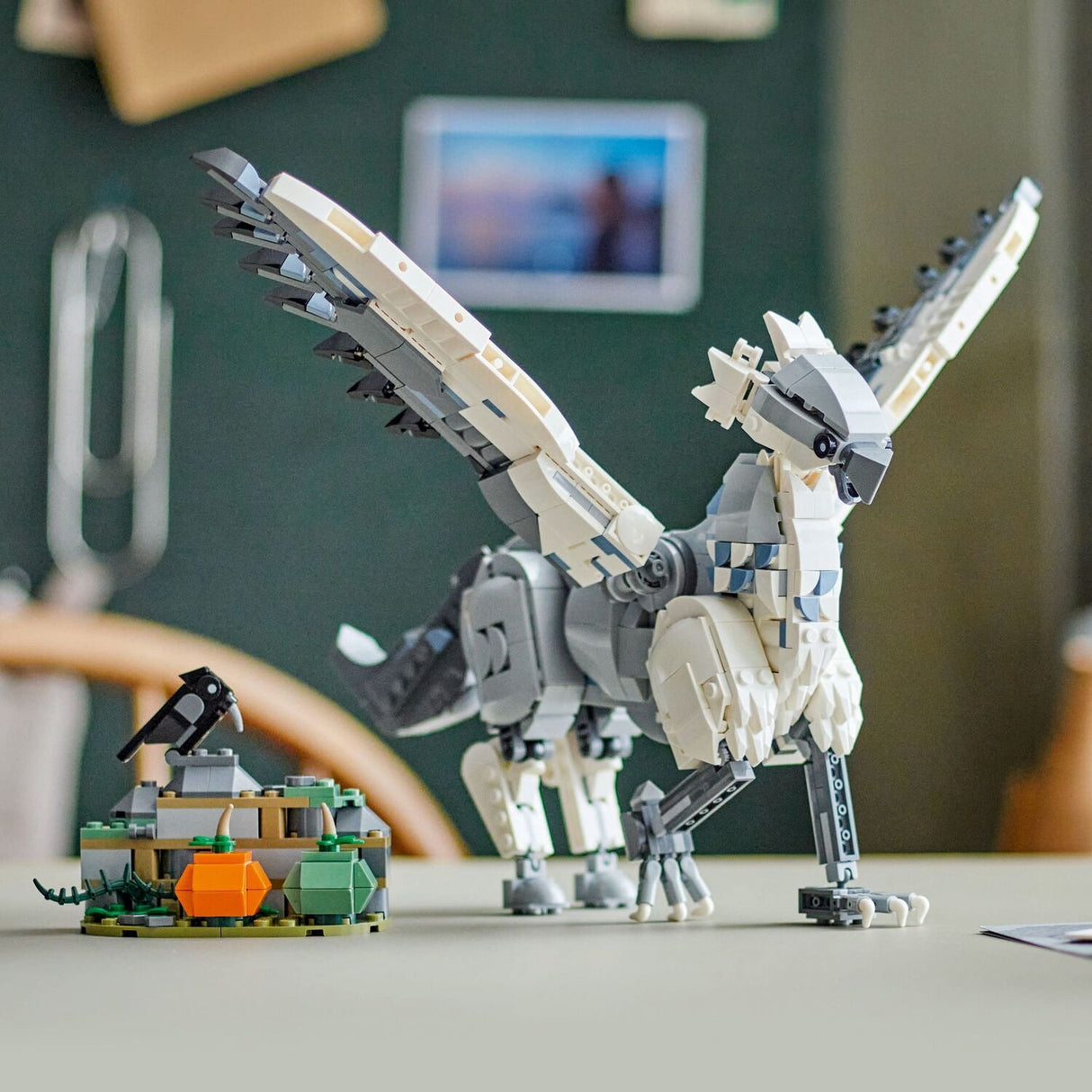 LEGO Harry Potter: Buckbeak™