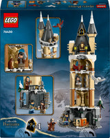 76430 Hogwarts Castle Owlery - LEGO Harry Potter