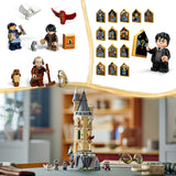 76430 Hogwarts Castle Owlery - LEGO Harry Potter