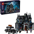 LEGO Wednesday: Morticia's Cottage