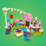 77046 Julian's Birthday Party - LEGO Animal Crossing