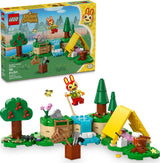 77047 Bunnie's Outdoor Activities - LEGO Animal Crossing