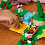 77047 Bunnie's Outdoor Activities - LEGO Animal Crossing