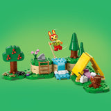 77047 Bunnie's Outdoor Activities - LEGO Animal Crossing