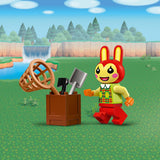 77047 Bunnie's Outdoor Activities - LEGO Animal Crossing