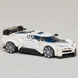 LEGO Speed Champions: Bugatti Centodieci Hyper Sports Car