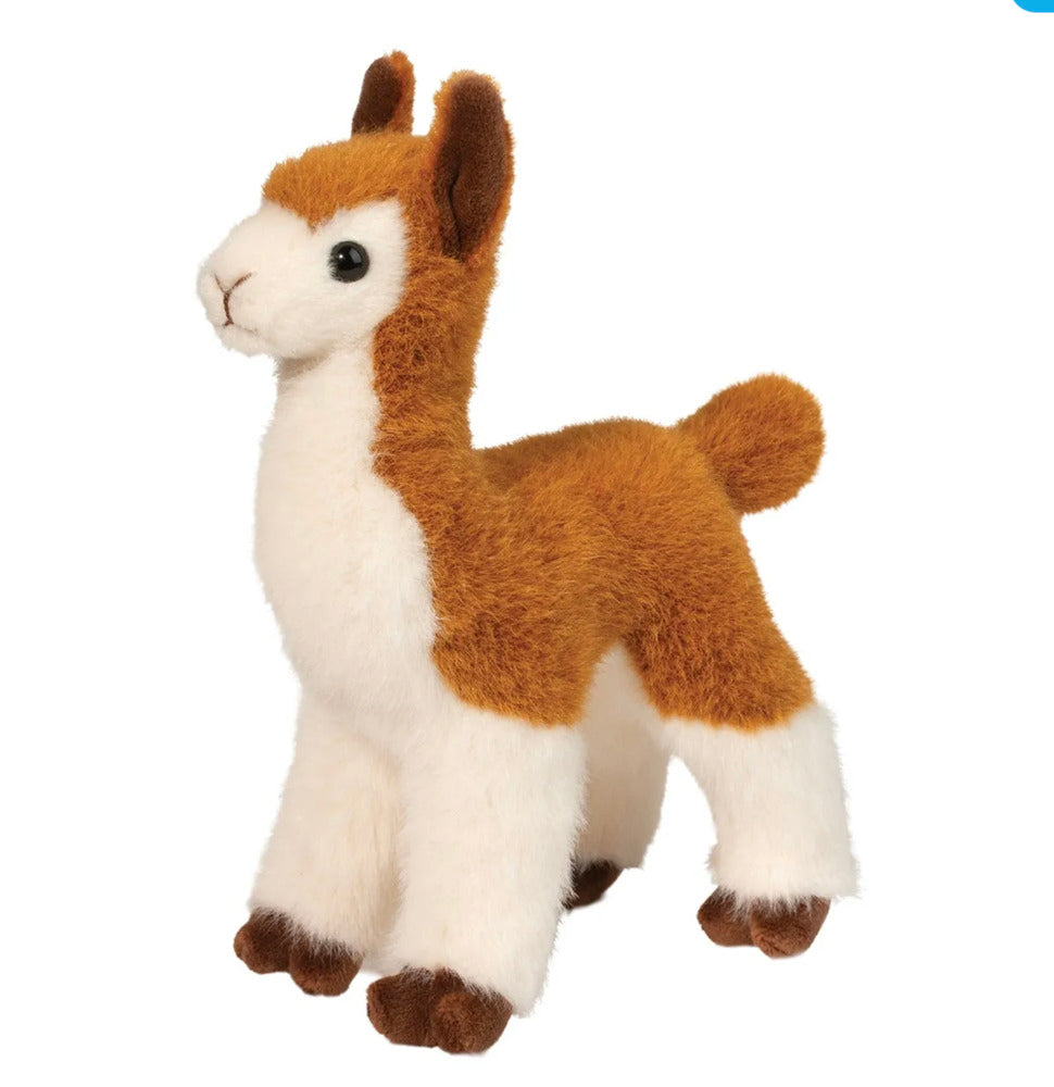 Len Llama