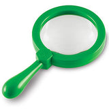 Primary Science Jumbo Magnifying Glass