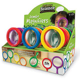 Primary Science Jumbo Magnifying Glass