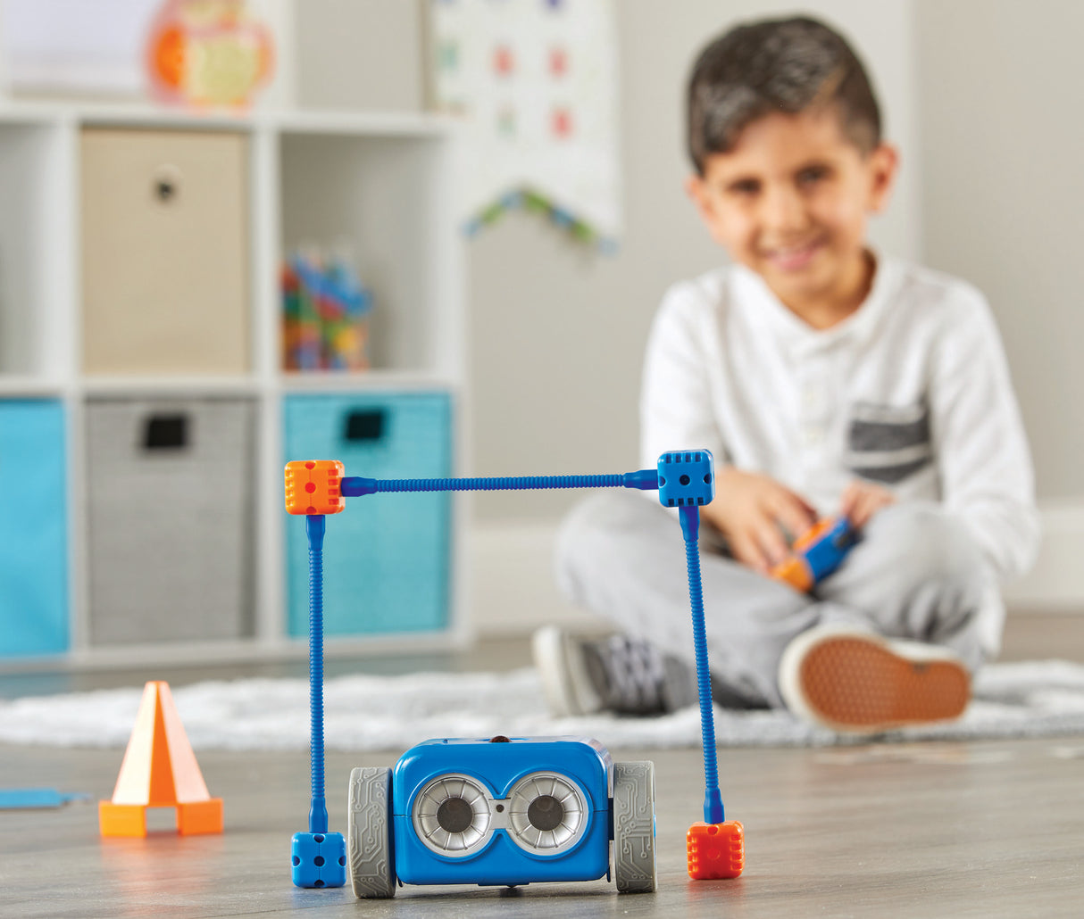 Botley® 2.0 the Coding Robot Activity Set