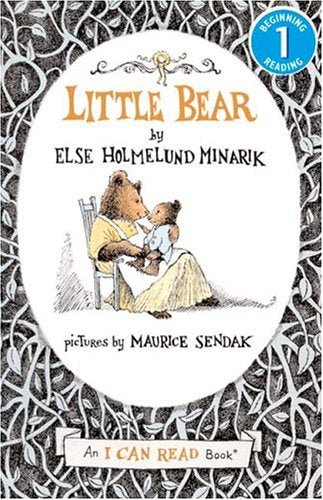 Little Bear #1: Little Bear